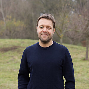 Portrait von Vito Bayer